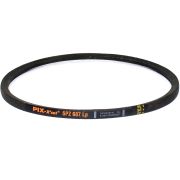 Ремень приводной гладкий (SPZ687Lp) для TSS-MX8-C/L/V-Belt