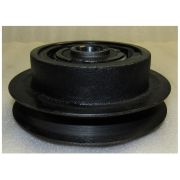 Муфта центробежная (25х147х61х1В) TSS-WP170/Clutch assembly, №4 (300004)