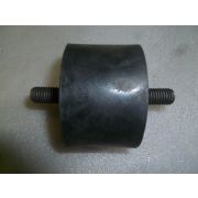 Амортизатор (70х45х2Ш М12х27) платформы двигателя TSS-WP 160-170/Shock absorber for base plate, №33