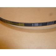 Ремень приводной гладкий (A-1500Ld 1533) для ТСС GW 52B/GW 52R/GW 52 с ЧПУ/V-Belt