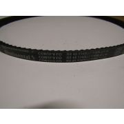 Ремень приводнойTDY 38 4L /Fan belt (GB12732-1996)(BX45 1143Li /1188Ld)