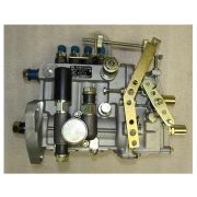 Насос топливный высокого давления TDY 48, 63 4LT/Injection pump assy (A1001000089)