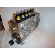 Насос топливный высокого давления 6M16/Fuel Injection Pump Assembly (612601080772) (BH6P120R)