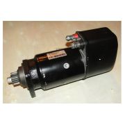 Стартер Baudouin 6M16G220/5e2/Starter Motor (612600090494)