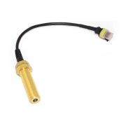 Датчик оборотов двигателя Baudouin 6M16 (M18х 80) /Speed Sensor (612600190113)