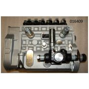 Насос топливный высокого давления  6M21G500/5e2 /Fuel Injection Pump (1000943171)