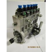 Насос топливный высокого давления 6M33G715/5e2 /Fuel Injection Pump Assembly (1000722757)