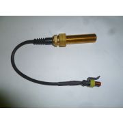 Датчик оборотов двигателя Baudouin 6M33G715/5 (M16х79) /Speed Sensor (330205000408)