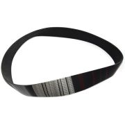 Ремень помпы/вентилятора Baudouin 6M33G715/5 /V Belt (1000692961)