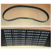 Ремень приводной генератора Baudouin 4M11G90/5e2 /V Belt (13071790; 10PK1439)