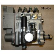 Насос топливный высокого давления  Baudouin 4M11G90/5e2 /Fuel Injection Pump Assembly (1000950846)