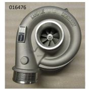 Турбокомпрессор 6M11G150/5e2/Turbocharger (1000889158)