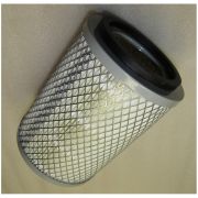 Фильтр воздушный одинарный цилиндрический TDQ 12 3L (128х70х170) /Air filter  element for silent typ