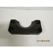 Фиксатор неподвижного ножа ТСС GQ 52A/GQ52A PRESS BLADE PLATE, №16 (60001014)