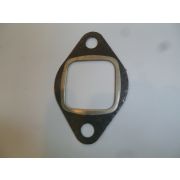 Прокладка выпускного коллектора и головки TDY 25 4L/Exhaust pipe gasket (Y4100Q-03006)