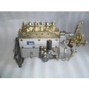 Насос топливный высокого давления Ricardo R6105BZLDS1; TDK 132 6LT/Fuel Injection Pump  6R1Q310100-A