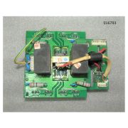 Плата управления PRO MIG/MMA-300C   INVERTER P.C BOARD(PN-36-M)