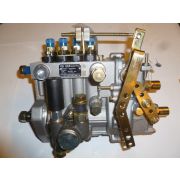 Насос топливный  высокого давления TDY 27 4L/Fuel Injection Pump, Y480G-10100, BH4QT90R9