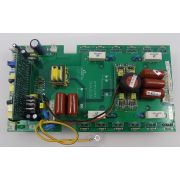 PRO TIG/MMA-200 P AC/DC  upper board   DI-BCPB-K49-A