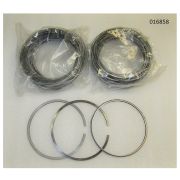 Кольца поршневые (D=128 мм,к-т на 1 двигатель,36 шт ) Hyundai Doosan P222LE-S/Piston rings , kit 65.