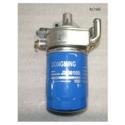 Фильтр масла в сборе с теплообменником Ricardo N4105ZDS; TDK-N 38,56,66 4LT/Oil filter assy  includi