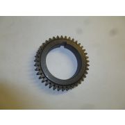 Шестерня привода насоса масла SDG10000/Crankshaft gear