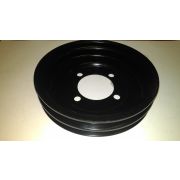 Шкив вала коленчатого Ricardo R6105ZDS1/Vibration damper, (6R040200)