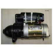 Стартер электрический TDY 19 4L/Starter, (QDJ1329 D.12v.3.5 kw)