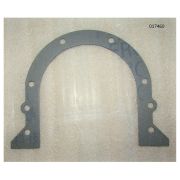 Прокладка седла заднего сальника коленчатого вала TDQ 38 4L / Gasket of seal cover, (2410200200500,