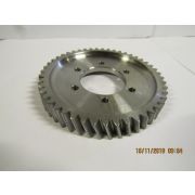 Шестерня привода ТНВД TDQ 20, 25 4L/Timing gear of fuel pump (2409000200300,QC490Q(DI)-02003)