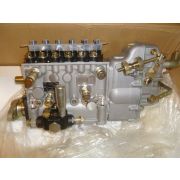 Насос топливный высокого давления TDY 192 6LT/Fuel Injection Pump (10.404.716.074) (M7600-1111100A-C