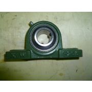 Подшипник в обойме вала режущего диска TSS RH-400L/Bearing Assy