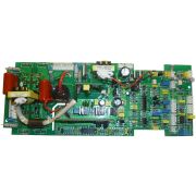 Плата верхняя РМ-60-В / САИ-200A/ PRO TIG-MMA-200 / Inverter P.C Board (07.02.001.032)