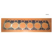 Прокладка головки блока цилиндров SDEC SC13G420D2; TDS 280 6LT/Cylinder head gasket (G02-145-02+B)