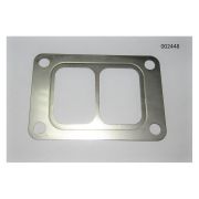 Прокладка турбокомпрессора входная SDEC SC13G420D2; TDS 280 6LT/Turbocharger gasket (761Z-13-007A+A)