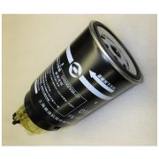 Фильтр топливный сепаратор в сборе с колбой SDEC SC25G690D2 TDS 459 12VTE/Fuel filter S00002936+01