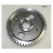 Шестерня привода вала распределительного TDQ 15 4L/Camshaft timing gear