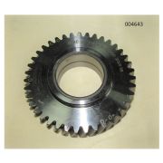 Шестерня промежуточная в сборе TDQ 15 4L/Timing intermediate gear