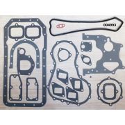 Комплект прокладок TDQ 20 4L/Gasket, kit