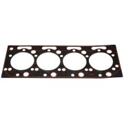 Прокладка головки блока цилиндров Ricardo K4100; TDK 26 4LT/ Gasket,cylinder head,