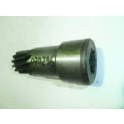 Вал-шестерня HCD 70A, 80C/Gear shaft