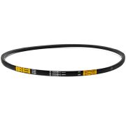 Ремень приводной гладкий (B-1550Ld 1594) для ТСС GQ 40A/50N/42A/V-Belt