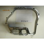 Прокладка крышки блока цилиндра SDG 6000,6500,С192F/Crankcase cover gasket С192F