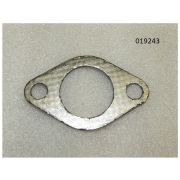 Прокладка глушителя SDG 6000/6500/С192F /Si lencer Gasket С192F