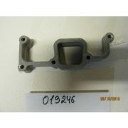 Прокладка впускного коллектора и ГБЦ SDG 6000/6500/С192F/Intake manifold gasket С192F