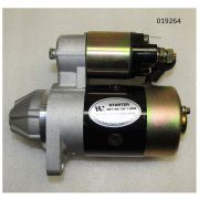 Стартер электрический KD192FE,192FA,C192FD /Starting motor assy С192F,QD114D,12v 1,2 kw