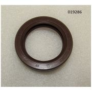 Сальник (35х50х10) вала коленчатого КМ186FE/С188/192F/Rear oil seal