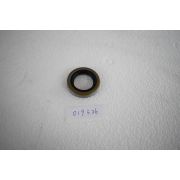 Сальник (24х38х7) коленвала передний EY20/OIL SEAL