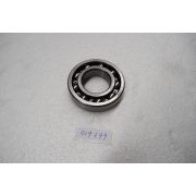 Подшипник (35х72х17) коленвала S420(460)/Radial ball bearing 6207