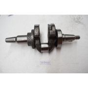 Вал коленчатый конус GX420 TSS SGG 7500/Crankshaft comp